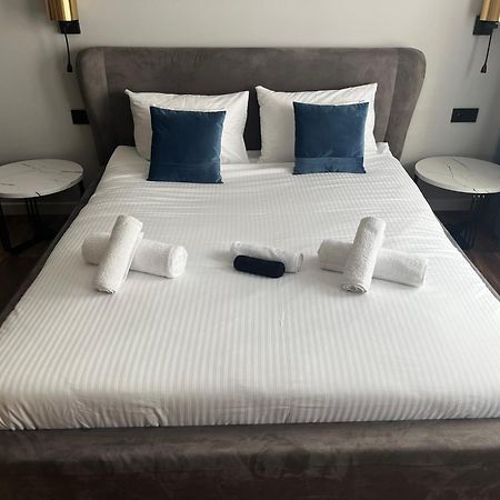 Sweet Dreams Apartments Kazimierz 克拉科夫 外观 照片