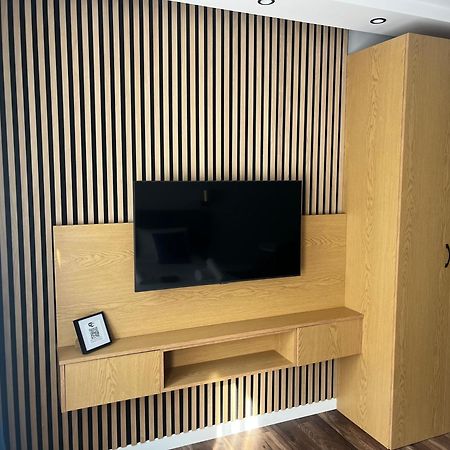 Sweet Dreams Apartments Kazimierz 克拉科夫 外观 照片