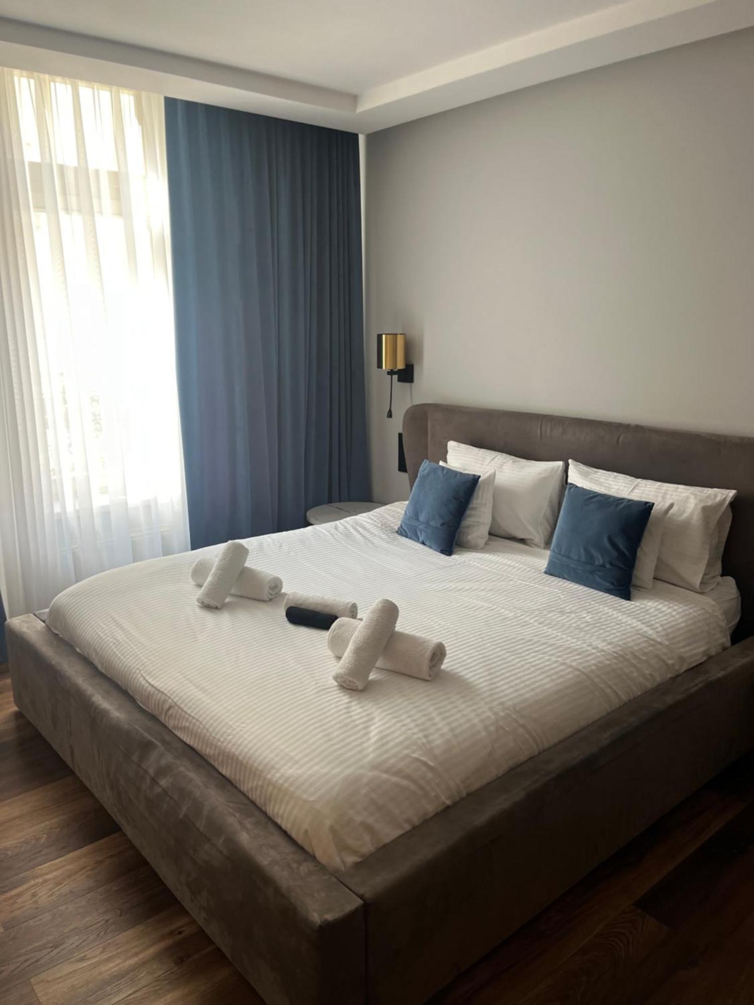Sweet Dreams Apartments Kazimierz 克拉科夫 外观 照片