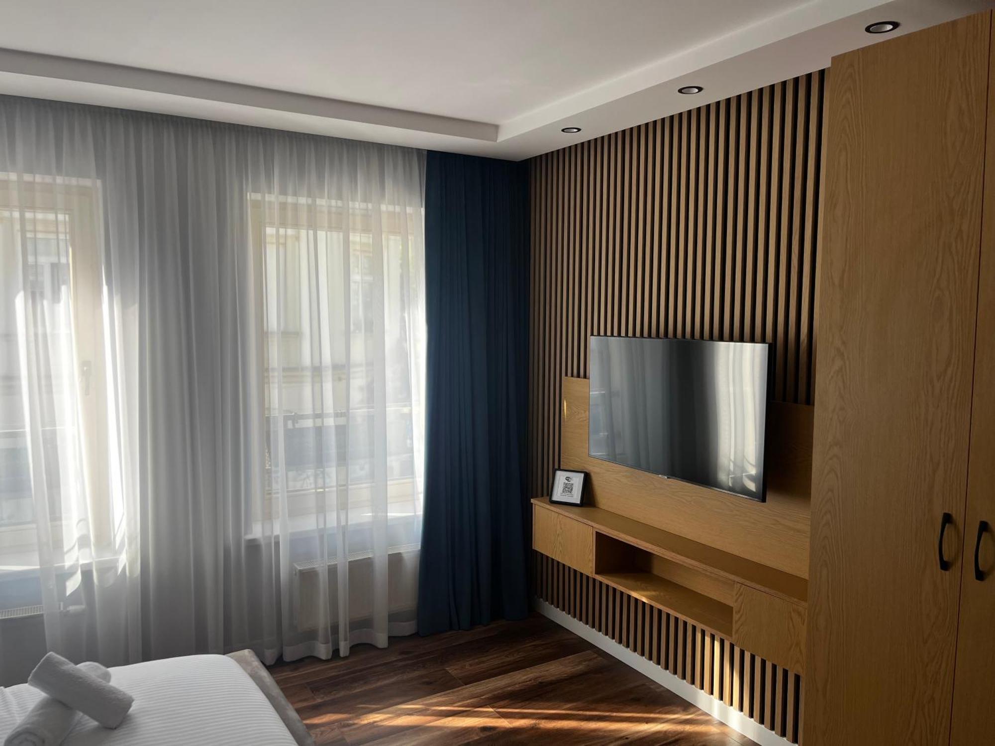 Sweet Dreams Apartments Kazimierz 克拉科夫 外观 照片