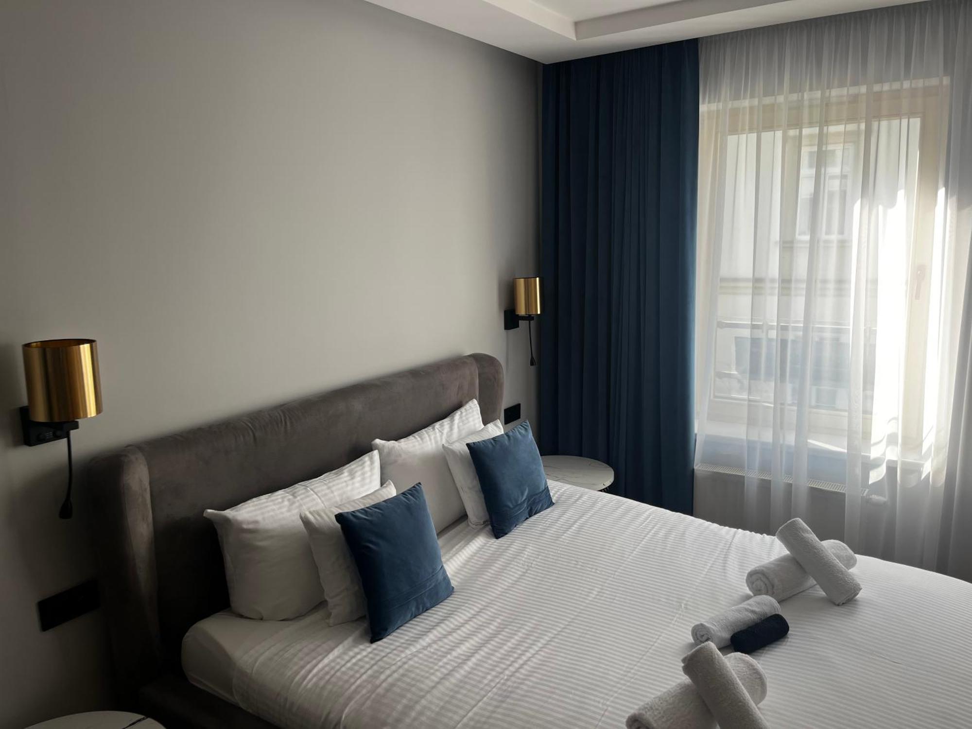 Sweet Dreams Apartments Kazimierz 克拉科夫 外观 照片