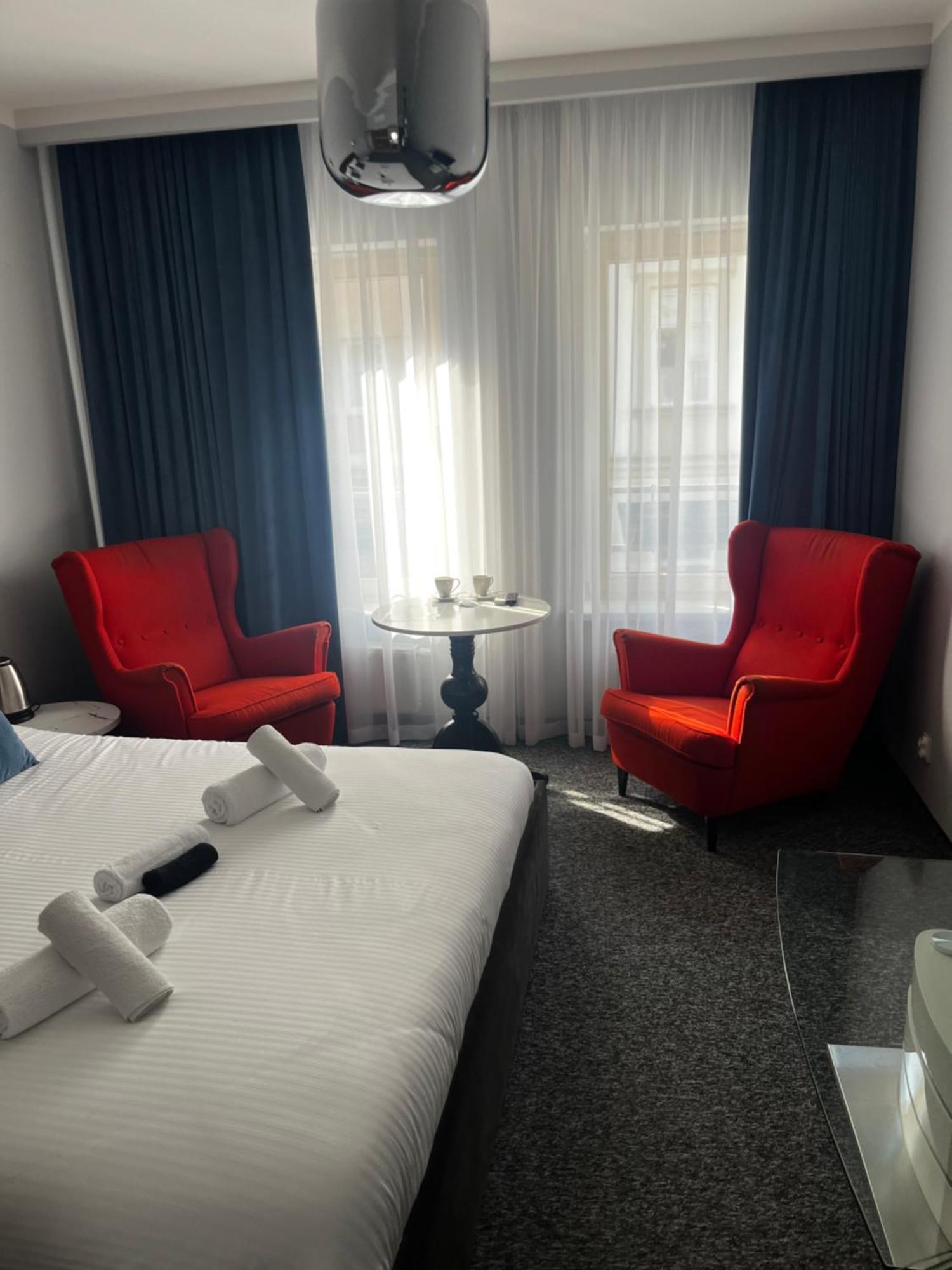 Sweet Dreams Apartments Kazimierz 克拉科夫 外观 照片