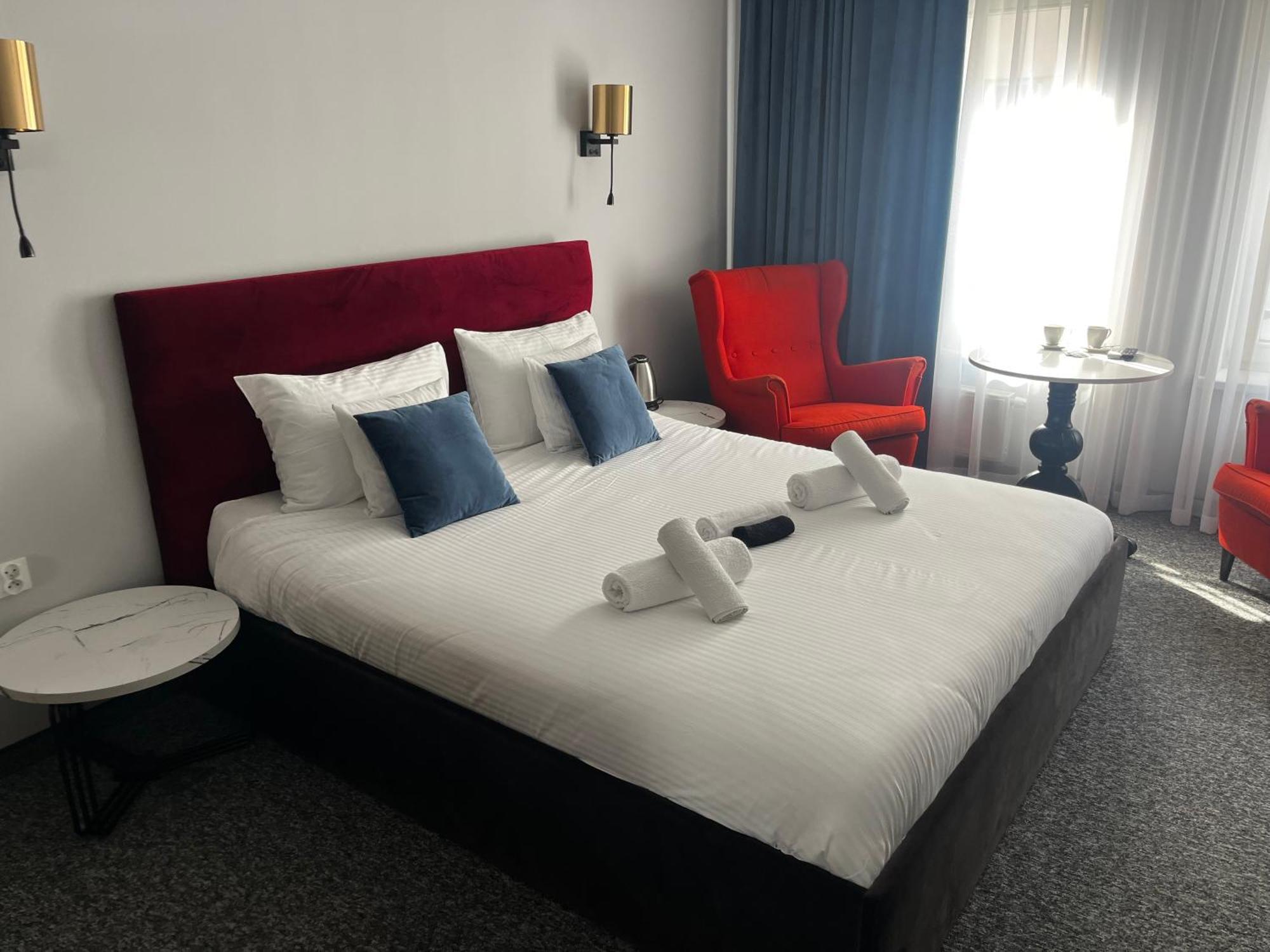Sweet Dreams Apartments Kazimierz 克拉科夫 外观 照片